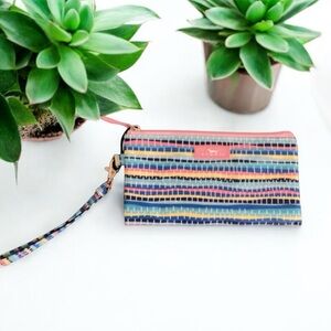 SCOUT wristlet bag NWOT